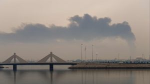 AI инфраструктура на фронтовата линия: Уроци за АСЕАН от войната в Иран