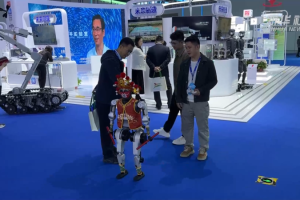 Технологичните иновации отварят вратата към бъдещето