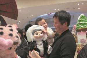 Създаването на модерна играчка е повече от обикновена детска игра