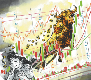 Capital mkt реформи са ключ към висококачествено развитие