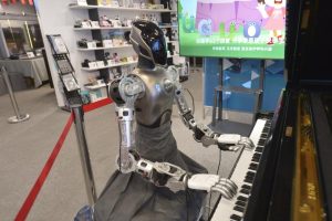 Монетизацията на музика с изкуствен интелект се увеличава в цифровата икономика