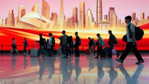 Китайските провинции Джъдзян и Гуангдонг се борят да се вслушат в призива на Си Дзинпин за иновации