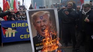 Пентагонът потвърди трима загинали американци във войната в Иран