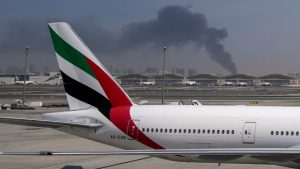 Хонгконгер отделя 11 000 хонконгски долара, за да избяга от Дубай след 8 неуспешни опита