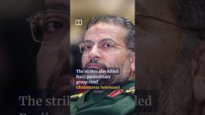 Китайски експерти оценяват военното обезглавяване в Иран и Венецуела за уроци, близки до дома