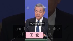 Защо стратегията на Китай да стои настрана от войната с Иран работи – и кризата може да даде тласък на възможностите