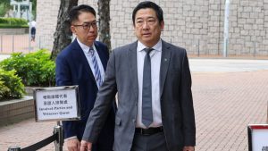 Огън на Тай По: системата за търгове не може да спре фирмите да манипулират пазара, чува запитване