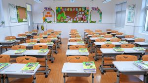 Шанхай ще постигне пълно покритие на „научните кампуси“ до следващата година