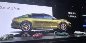 Harmony Intelligent Mobility на Huawei надхвърля 1,35 милиона кумулативни доставки на автомобили