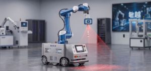 Технологията Minyue осигурява кръг на финансиране Pre-B+ за разширяване на индустриалните системи за заваряване с изкуствен интелект