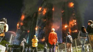 Промени в закона за противопожарните служби с по-строги наказания, поставени за обществено обсъждане