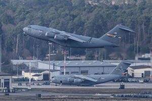 САЩ ще изтеглят 5000 войници от Германия, изпълнявайки заканата на Тръмп